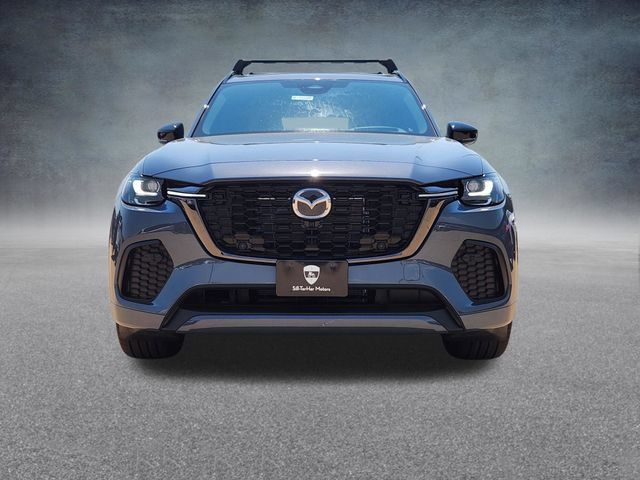 New 2026 MAZDA CX-70 3.3 Turbo S w/ Premium Package AWD/4WD image 2