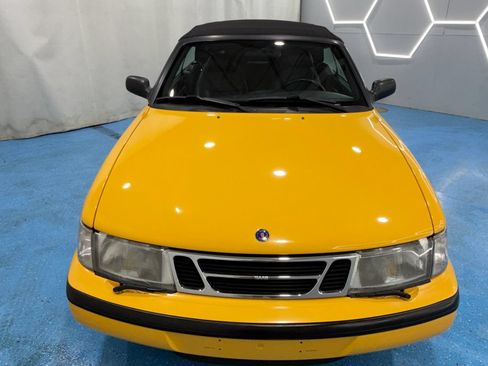 Used 1998 Saab 900 SE Turbo FWD image 6
