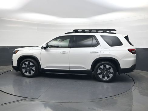 New 2026 Honda Pilot Elite image 7