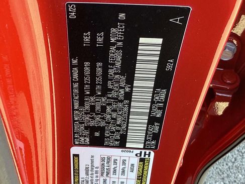 Used 2025 Lexus NX 350 AWD image 30