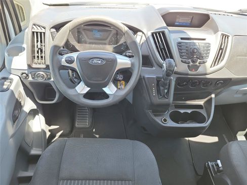 Used 2017 Ford Transit 350 XLT RWD image 15