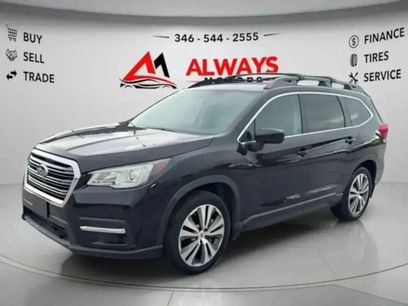 Used 2020 Subaru Ascent Premium w/ Sport Package