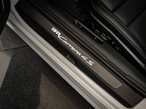 New 2026 Porsche 911 Carrera 4S image 56
