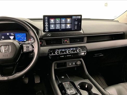 Used 2026 Honda Passport RTL image 6
