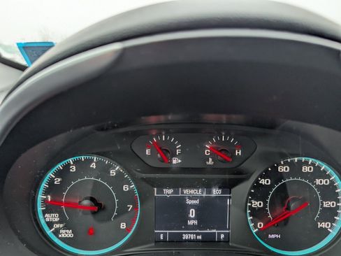 Used 2022 Chevrolet Malibu RS image 16