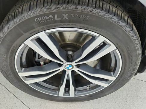 Used 2026 BMW X7 xDrive40i image 62
