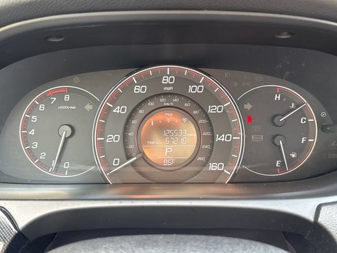 Used 2014 Honda Accord Sport image 21