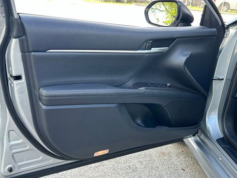 Used 2023 Toyota Camry XSE image 25