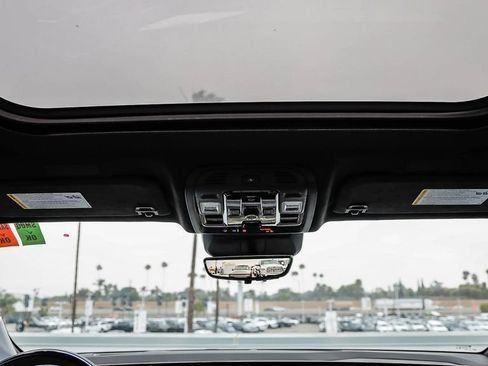 Used 2025 Cadillac Escalade V AWD/4WD image 19