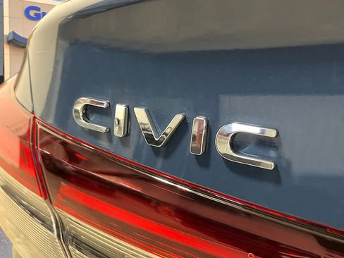 New 2026 Honda Civic Sport image 7