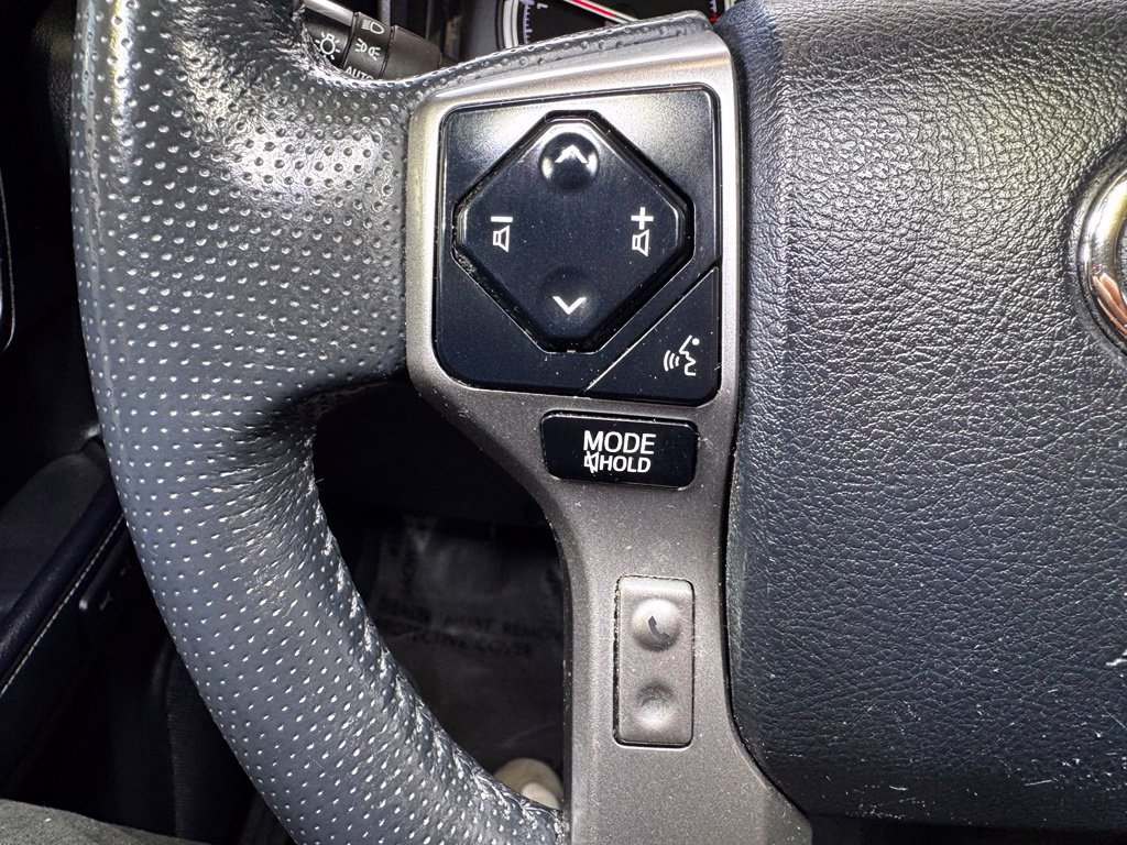 Certified 2024 Toyota 4Runner Limited AWD/4WD image 26