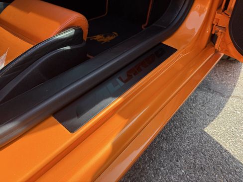 Used 2004 Lamborghini Gallardo AWD/4WD image 26