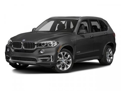 Used 2018 BMW X5 xDrive40e w/ Premium Package