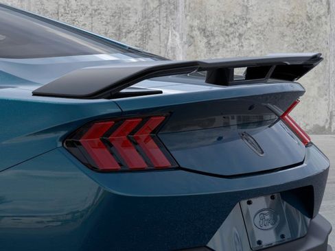 New 2026 Ford Mustang Dark Horse image 22