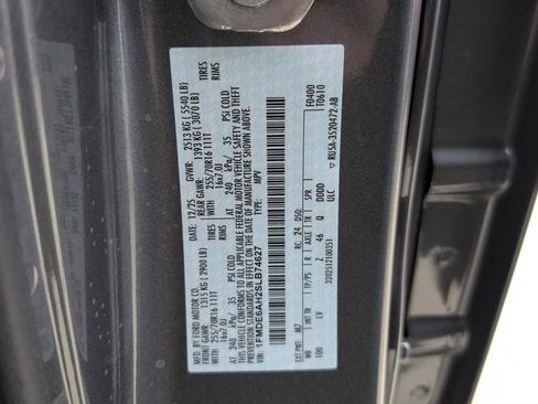 New 2025 Ford Bronco 2-Door image 34