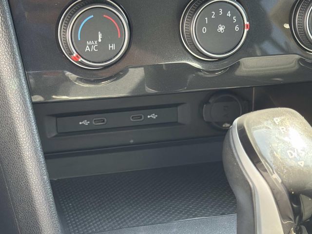 Certified 2023 Volkswagen Tiguan S w/ Driver Assistance Package FWD image 25