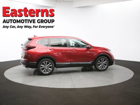 Used 2022 Honda CR-V Touring image 42
