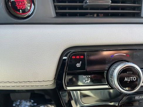 New 2025 Honda Pilot EX-L image 27