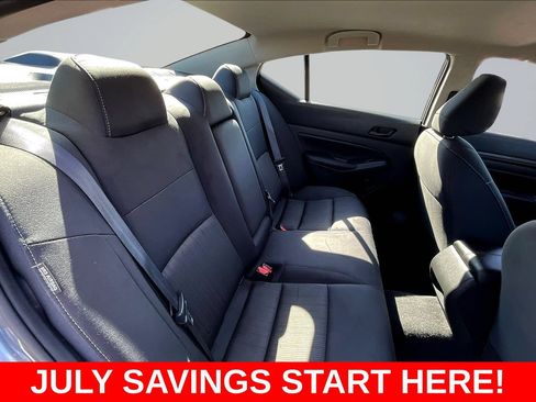 Used 2024 Nissan Altima 2.5 S FWD image 33