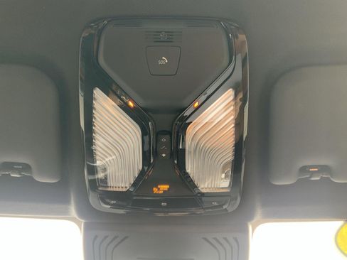 Used 2020 BMW X3 M40i w/ Parking Assistance Package image 33