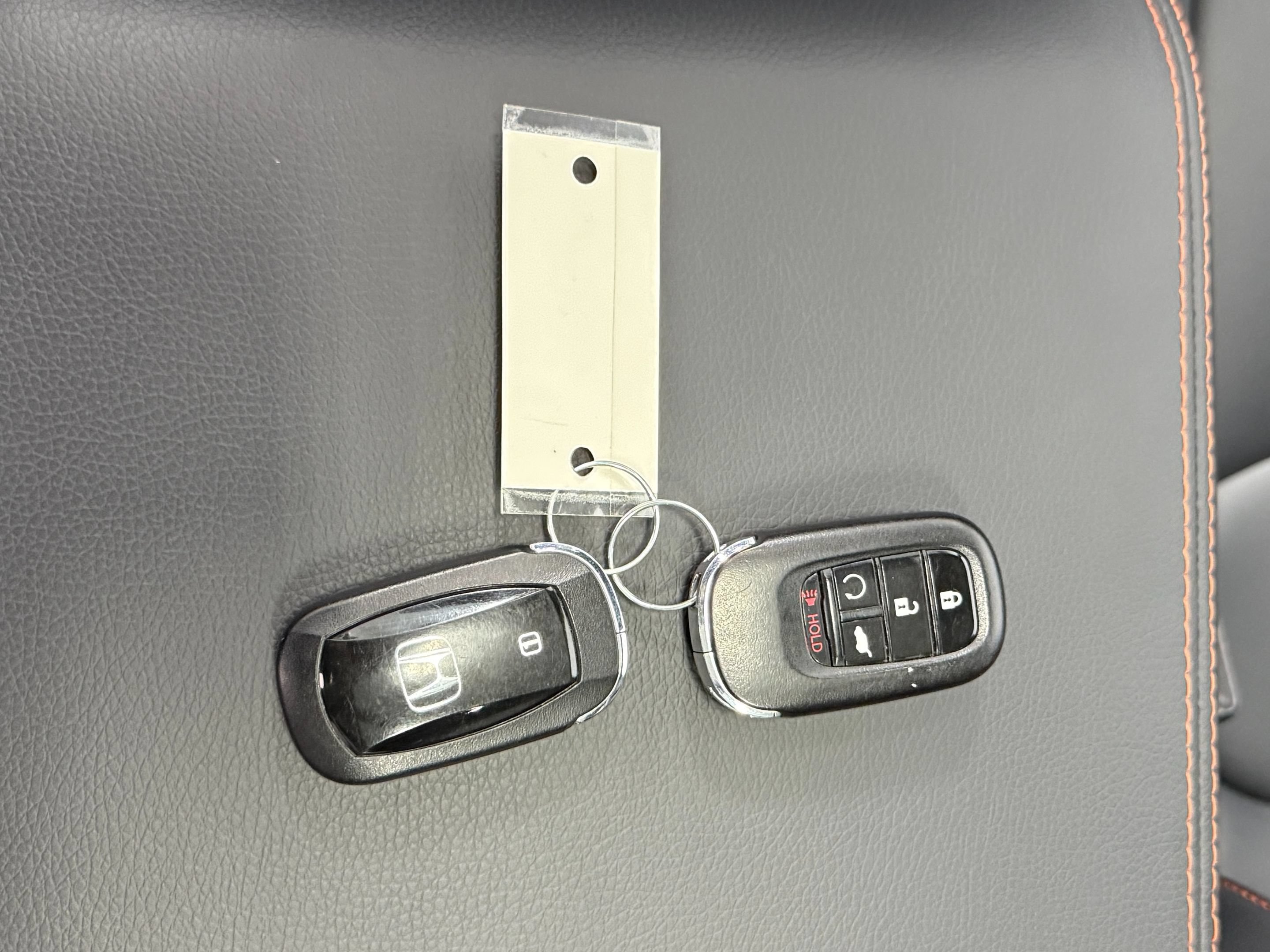 Used 2024 Honda Pilot TrailSport image 40