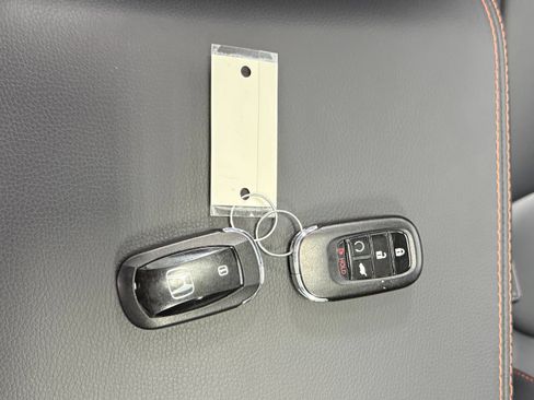Used 2024 Honda Pilot TrailSport image 40