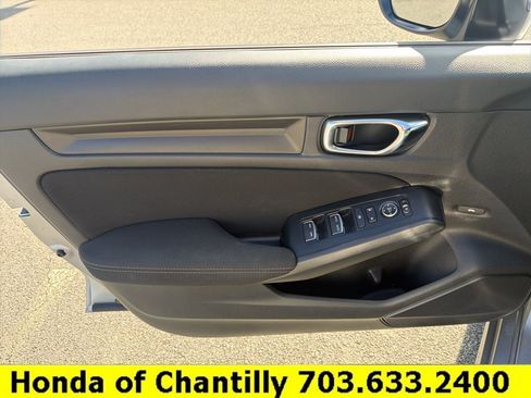 Used 2024 Honda Civic Sport image 22
