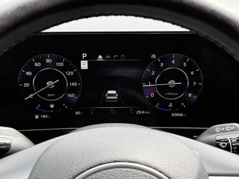Used 2023 Kia Sportage SX FWD image 11
