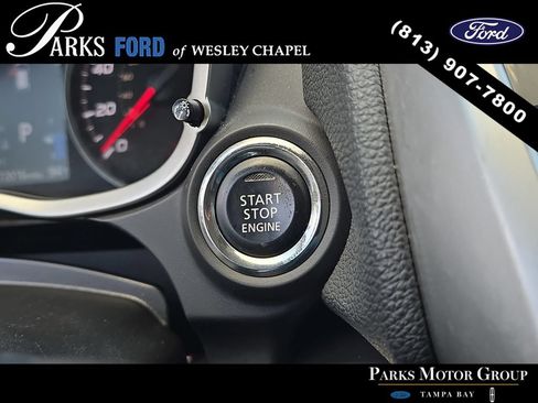 Used 2019 Mitsubishi Eclipse Cross SEL AWD/4WD image 27
