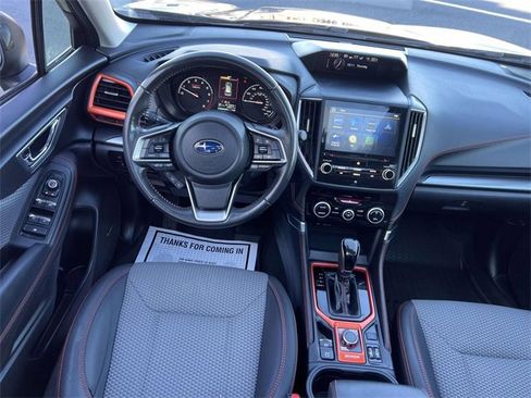 Used 2020 Subaru Forester Sport image 11
