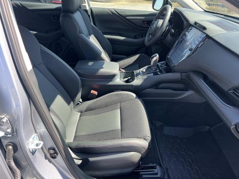 Certified 2025 Subaru Legacy Sport image 13