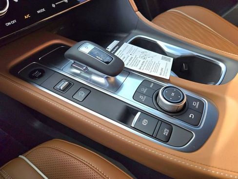 New 2026 INFINITI QX60 Autograph AWD/4WD image 27