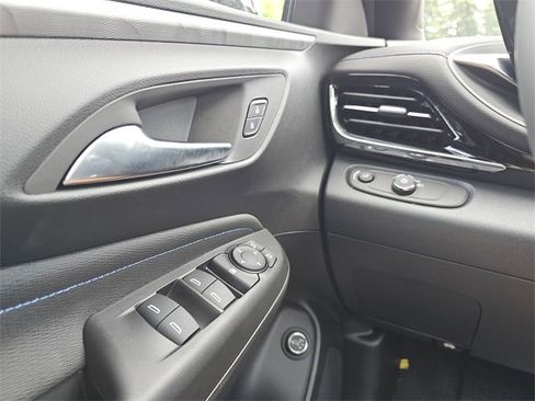 New 2025 Buick Envista Sport Touring w/ Convenience I Package image 25