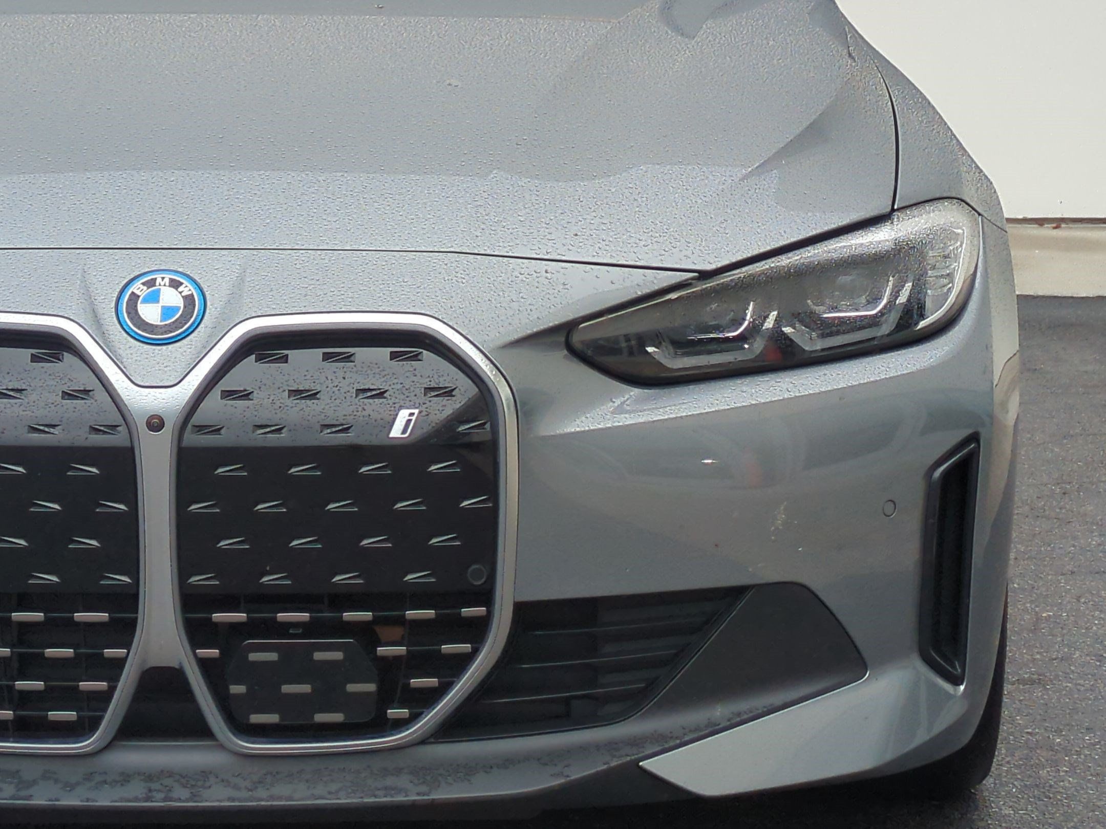 Certified 2024 BMW i4 xDrive40i w/ Premium Package AWD/4WD image 6