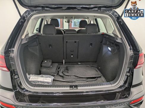 Used 2024 Volkswagen Taos S image 24