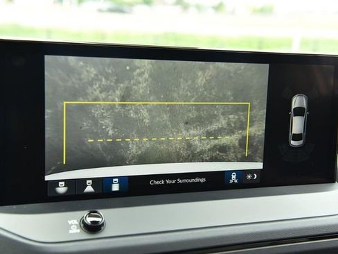 New 2026 Honda Accord EX-L image 13
