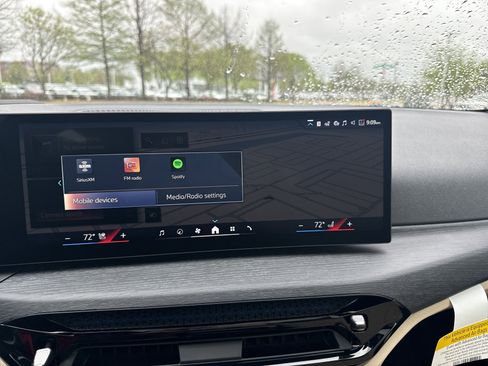 New 2026 BMW i4 xDrive40i AWD/4WD image 7