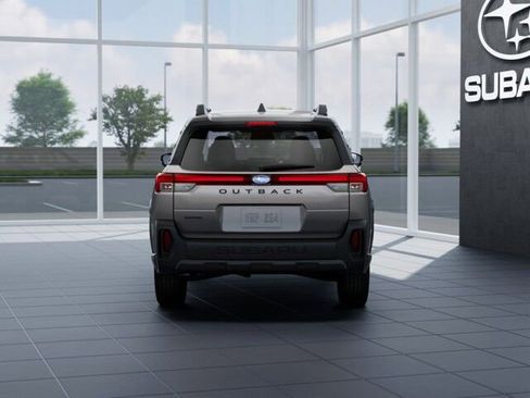New 2026 Subaru Outback Limited image 8