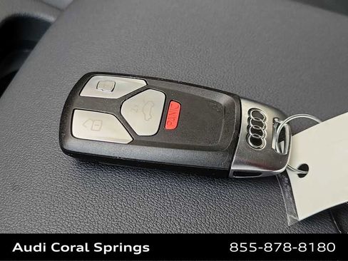 Used 2023 Audi Q5 2.0T Premium w/ Convenience Package AWD/4WD image 28