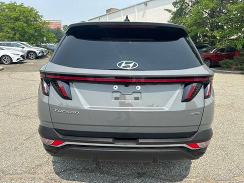 Used 2024 Hyundai Tucson SEL w/ Convenience Package AWD/4WD image 20