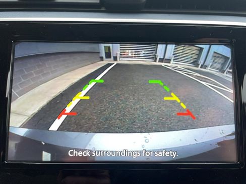Used 2025 Nissan Versa SV w/ Trunk Package FWD image 7