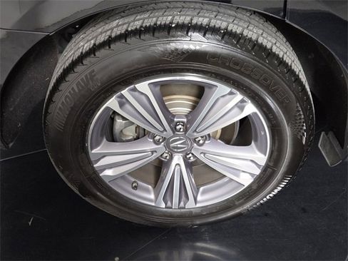 Used 2020 Acura MDX FWD image 10