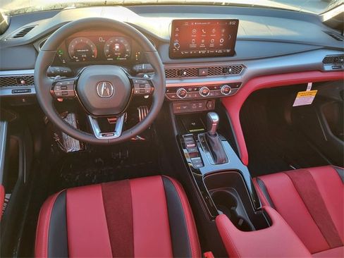 New 2026 Acura Integra A-Spec image 14
