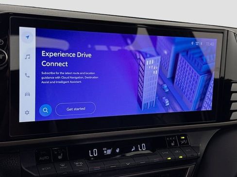 Certified 2025 Toyota Camry XSE FWD image 16