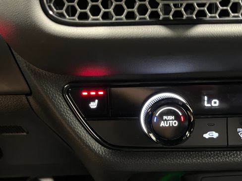 New 2027 Honda HR-V Sport image 20