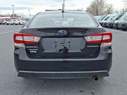 Used 2019 Subaru Impreza 2.0i image 6
