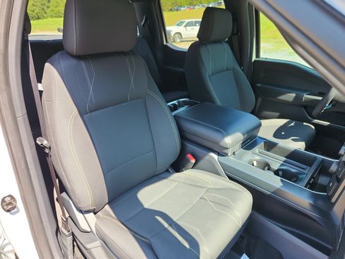 Used 2024 Ford F150 STX RWD image 42