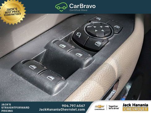 Used 2020 Ford Expedition Limited RWD image 26