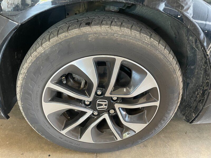 Used 2014 Honda Civic EX image 22