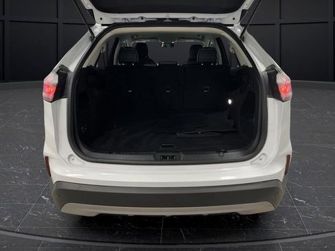 Used 2024 Ford Edge SEL image 14